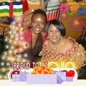 Meet your Posher, Florence